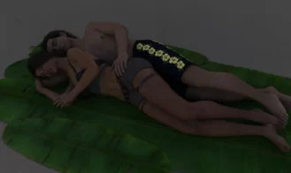 Stranded Dick Adult Game Screenshot (5)