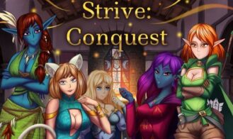 Strive: Conquest porn xxx game download cover