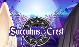 Succubus Crest porn xxx game download cover
