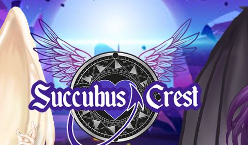 Succubus Crest porn xxx game download cover