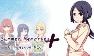 Summer Memories Plus porn xxx game download cover