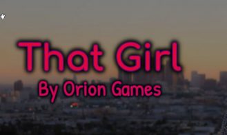 That Girl porn xxx game download cover