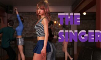 The Singer porn xxx game download cover