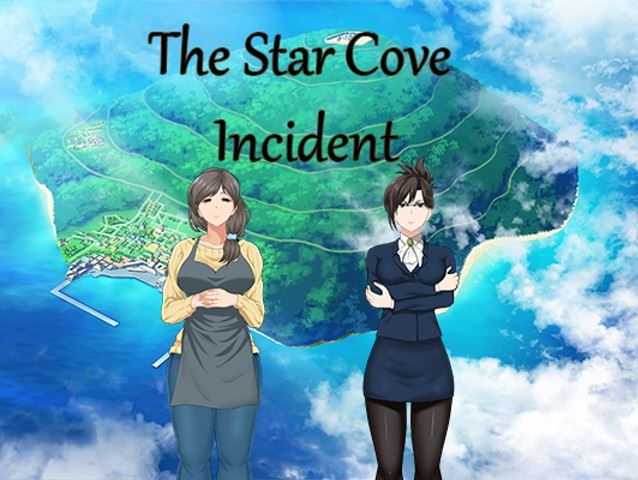 The Star Cove Incident porn xxx game download cover