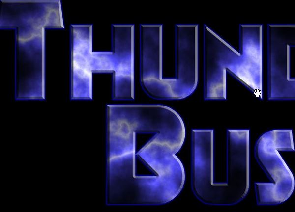 Thunderous Business porn xxx game download cover
