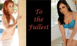 To the Fullest porn xxx game download cover