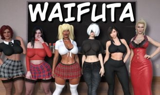 Waifuta porn xxx game download cover