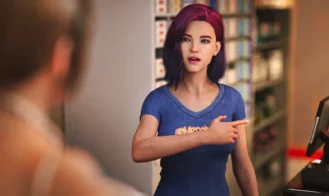 Affexon Adult Game Screenshot (3)