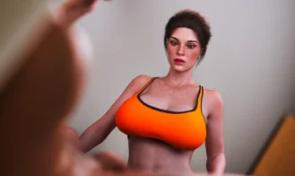 Affexon Adult Game Screenshot (5)