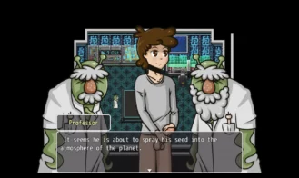 Aliens in the Backyard Adult Game Screenshot (2)