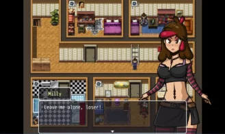 Aliens in the Backyard Adult Game Screenshot (6)
