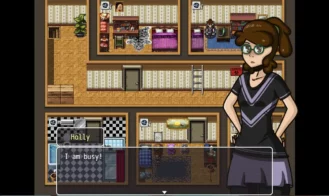 Aliens in the Backyard Adult Game Screenshot (7)