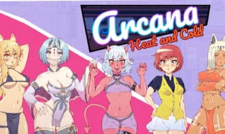 Arcana: Heat and Cold porn xxx game download cover