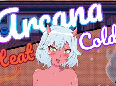 Arcana: Heat and Cold porn xxx game download cover