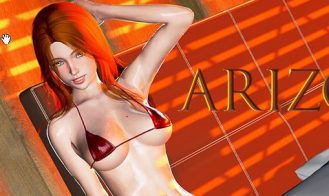 Arizona Unbridled porn xxx game download cover