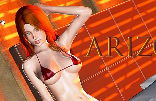 Arizona Unbridled porn xxx game download cover