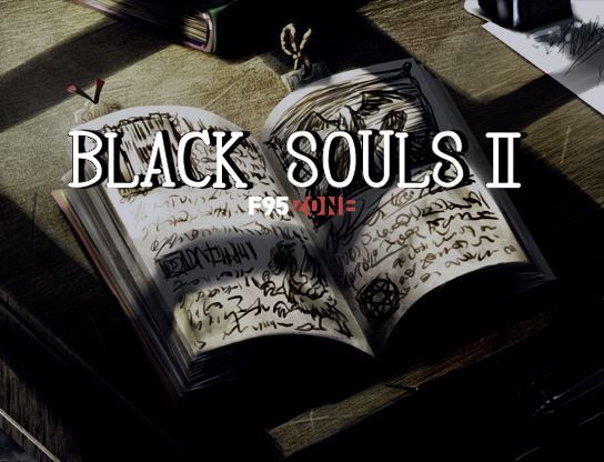 BLACKSOULS II porn xxx game download cover