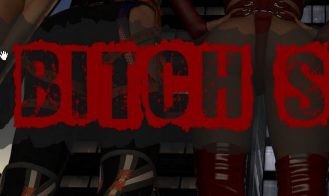 Bitch Squad porn xxx game download cover