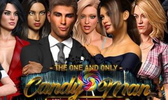 Candyman porn xxx game download cover