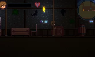 Drain Mansion Adult Game Screenshot (4)