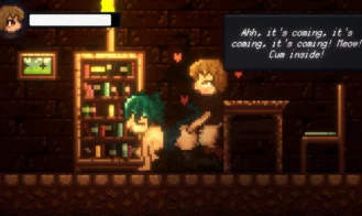 Drain Mansion Adult Game Screenshot (5)