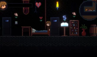 Drain Mansion Adult Game Screenshot (6)