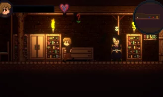 Drain Mansion Adult Game Screenshot (7)
