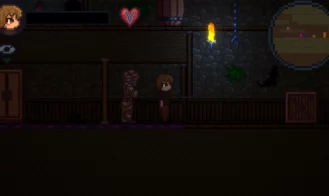 Drain Mansion Adult Game Screenshot (8)