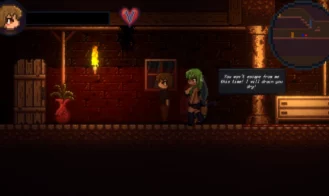 Drain Mansion Adult Game Screenshot (9)