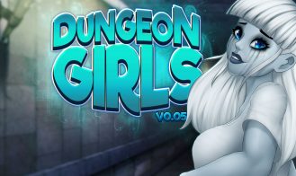 Dungeon Girls porn xxx game download cover