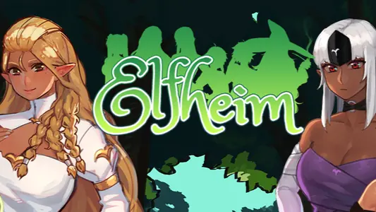 Elfheim porn xxx game download cover