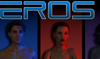 Eros Sector porn xxx game download cover