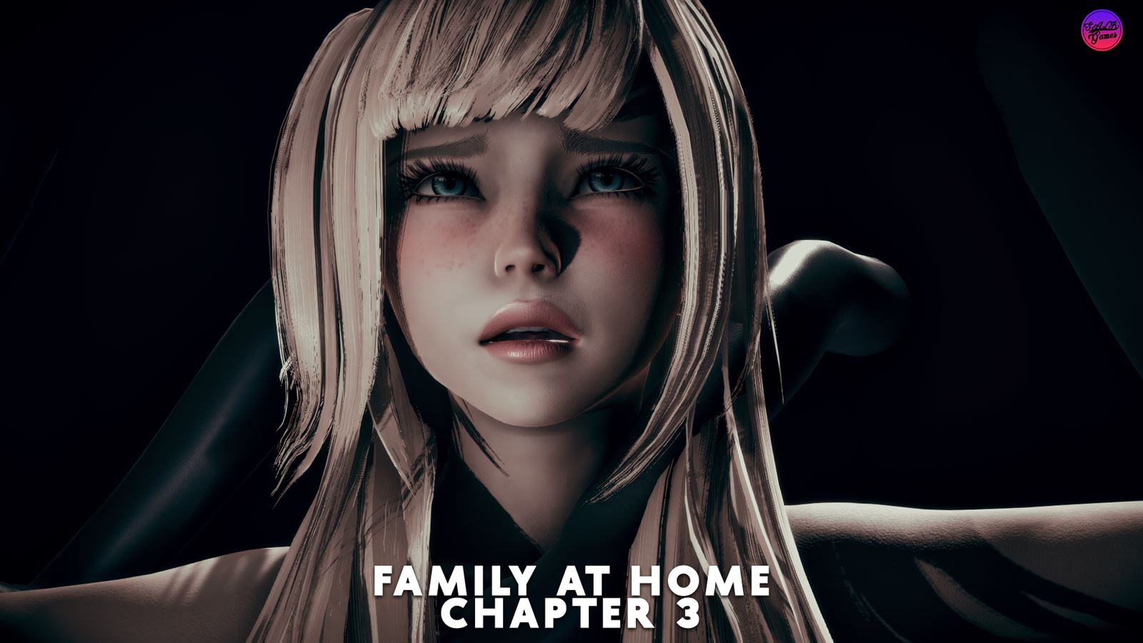 Family At Home porn xxx game download cover
