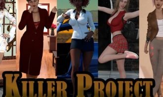 Killer Project porn xxx game download cover