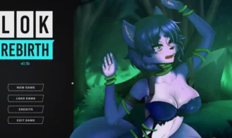 LOK: Rebirth porn xxx game download cover