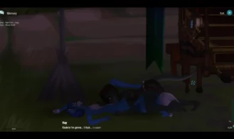 LOK Rebirth Adult Game Screenshots (4)