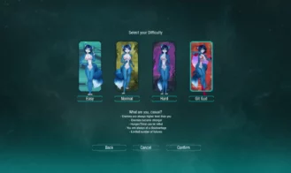 LOK Rebirth Adult Game Screenshots (5)