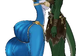 LOK Rebirth Adult Game Screenshots (9)