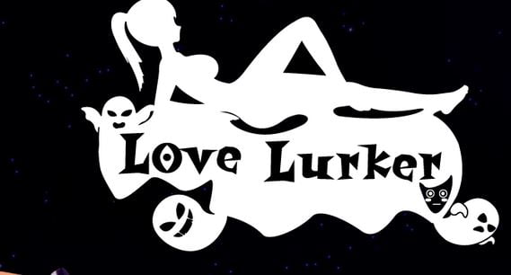 Love Lurker porn xxx game download cover
