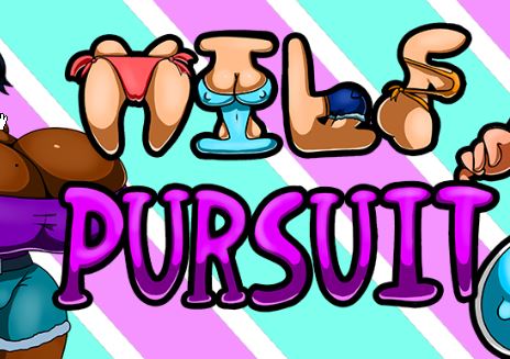 Milf Pursuit porn xxx game download cover