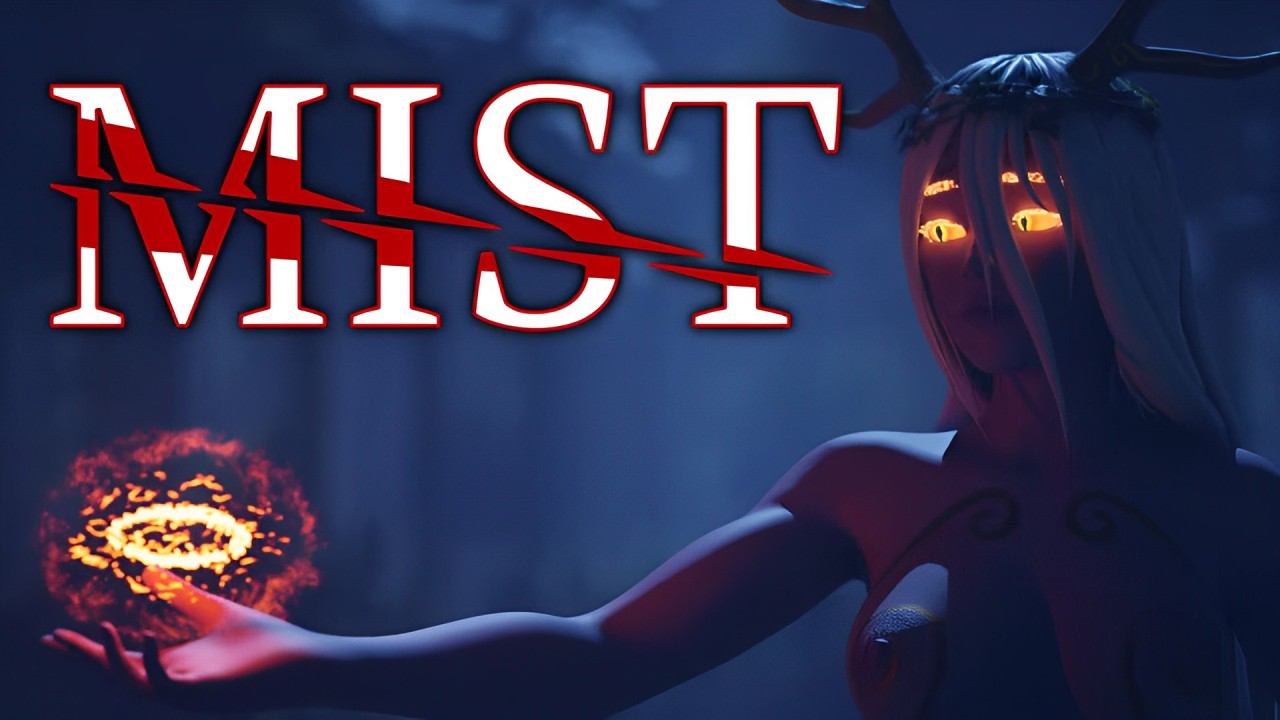 Mist porn xxx game download cover
