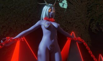Mist Adult XXX Game Screenshot (1)