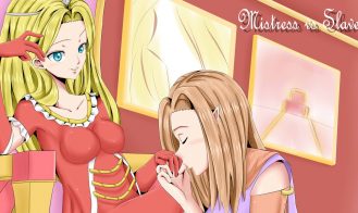 Mistress vs Slave porn xxx game download cover