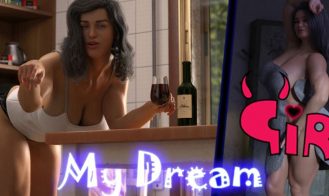 My Dream Girl porn xxx game download cover