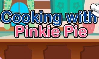 My Little Pony Cooking with Pinkie Pie porn xxx game download cover