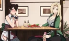 Naruto Kunoichi Trainer Adult Game Screenshot (9)