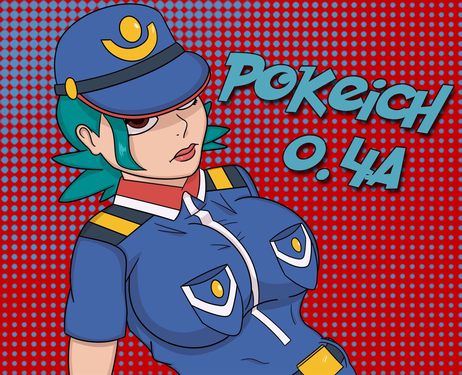 Pokeich porn xxx game download cover