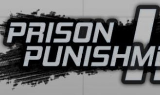 Prison Punishment 2 porn xxx game download cover