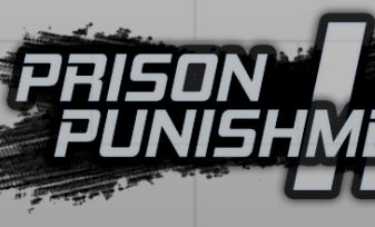 Prison Punishment 2 porn xxx game download cover