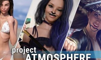 Project ATMOSPHERE porn xxx game download cover